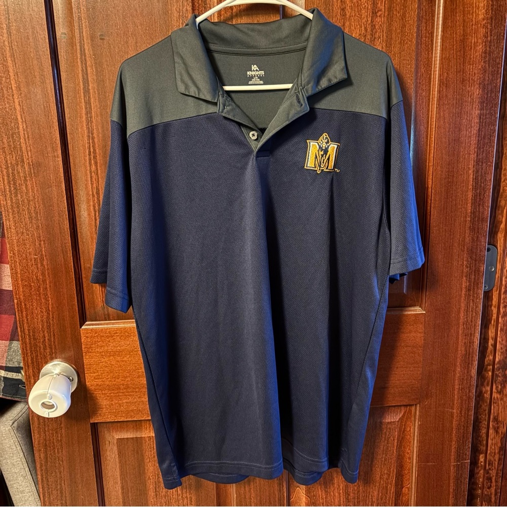 Murray State Racers Polo Shirt
